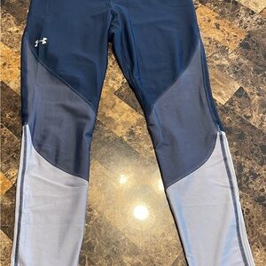 Women Under Armour Leggings XL